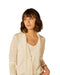 Jacket Knit Dirty
